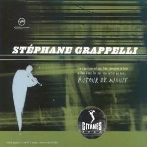 Stéphane Grappelli (Coll. Autour de Minuit)