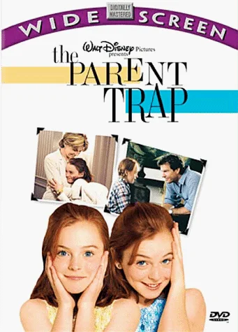 The Parent Trap (1998)