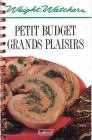 Petit budget, grands plaisirs