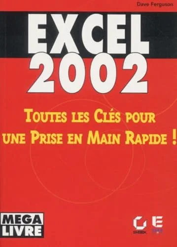 Excel 2002
