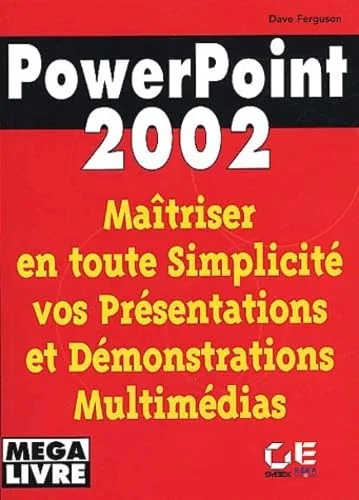 Powerpoint 2002