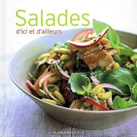 Salades