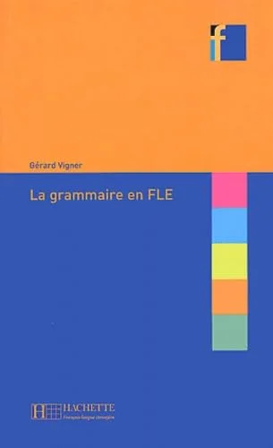 La grammaire en FLE