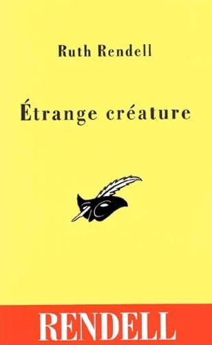 Etrange créature