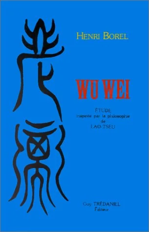 Wu wei