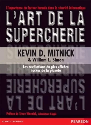 L'art de la supercherie