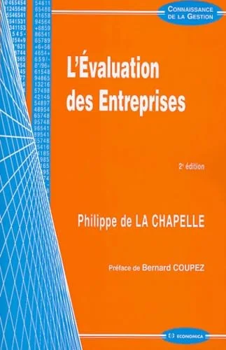 L'Évaluation des entreprises