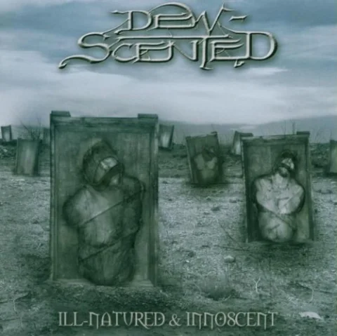 ill-natured / innoscent