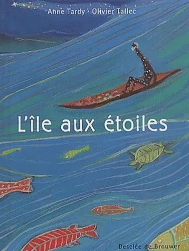 L'île aux étoiles