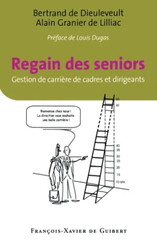 Regain des seniors