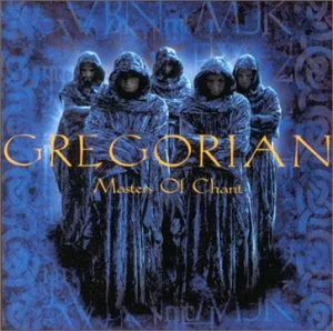 Masters Of Chant