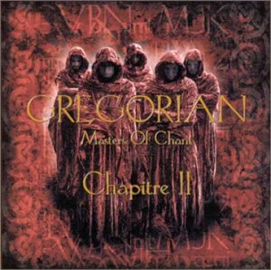 Masters Of Chant II
