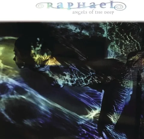 Angels of the deep CD