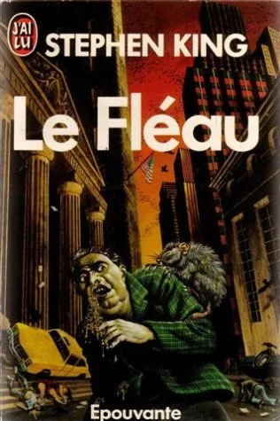 Le Fleau