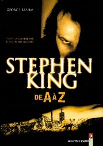 Stephen King de A à Z