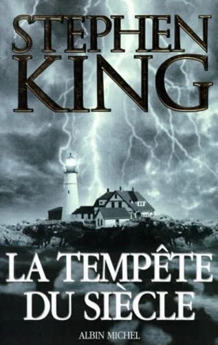 La tempête du siècle
