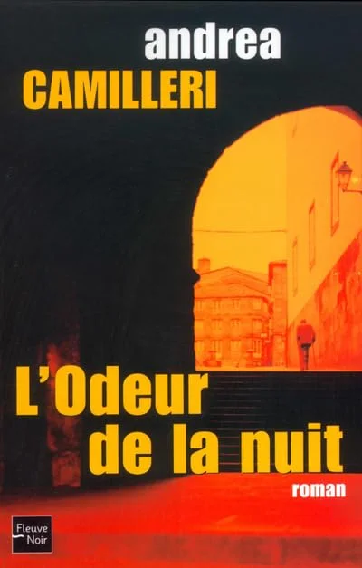 L'Odeur de la nuit