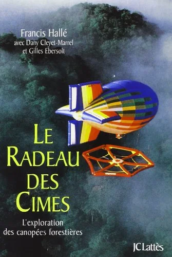Le Radeau des cimes