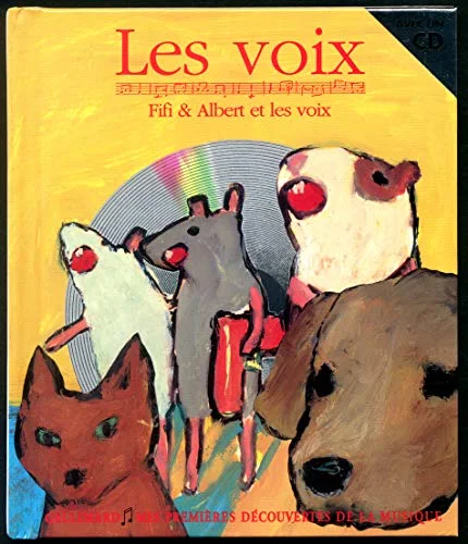 Les voix