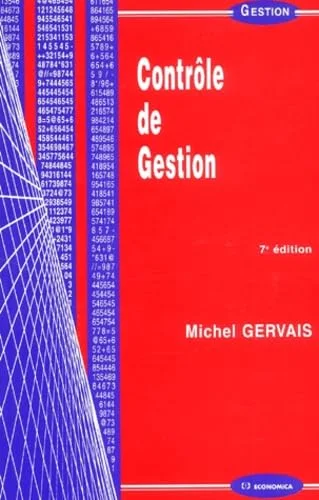 Contrôle de gestion