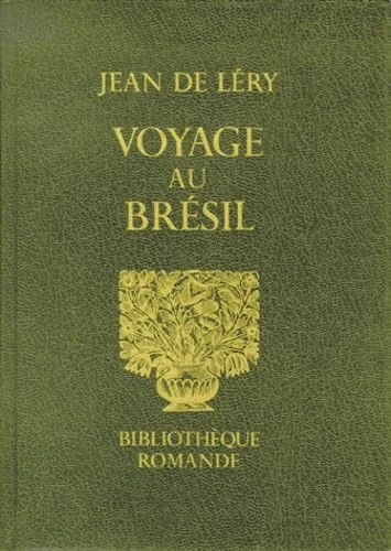 Voyage au Br�sil