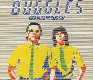 Video Killed the Radio Star
