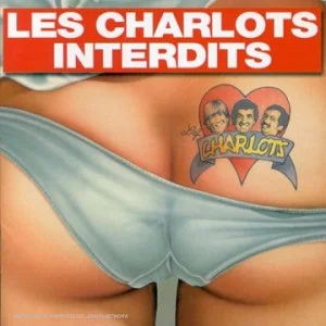 Les Charlots Interdits