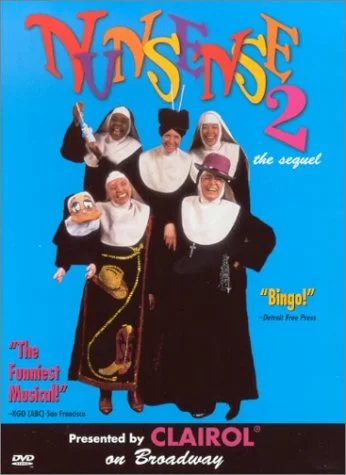 Nunsense 2
