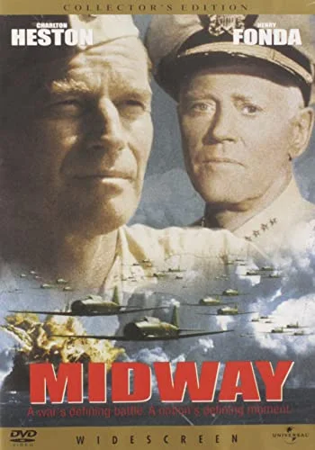 Midway (Collector's Edition)