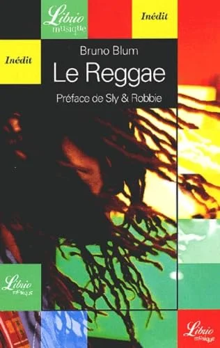 Le reggae