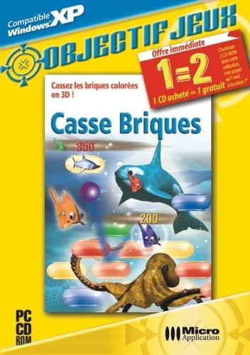 Casse Briques