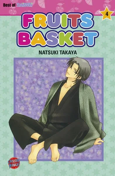 Fruits Basket 04