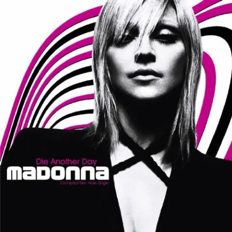 Die Another Day (CD 6 titres)