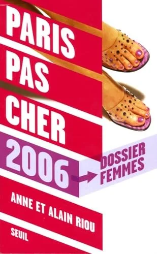 Paris pas cher