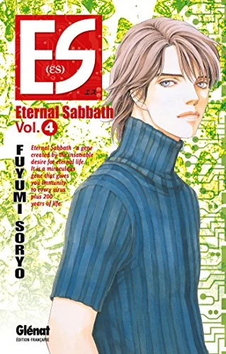 Eternal Sabbath, Tome 4 :