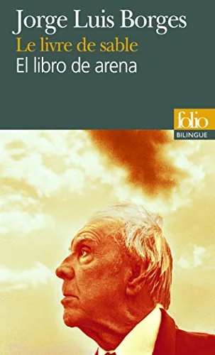 Le livre de sable