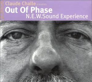 Out Of Phase : N.E.W. Sound Experience