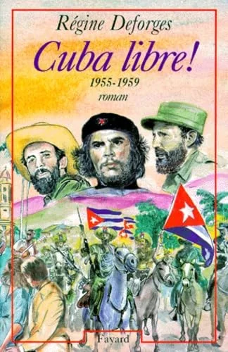 Cuba libre! 1955-1959