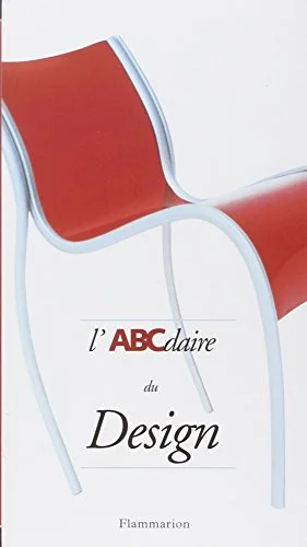 L'ABCdaire du Design