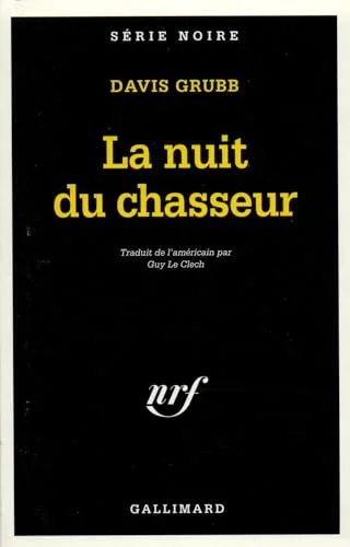 La nuit du chasseur