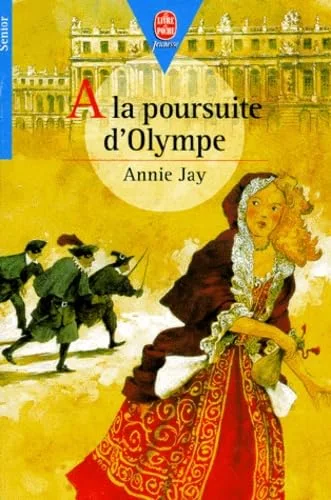 A la poursuite d'Olympe