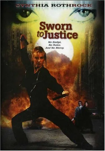 Sworn To Justice