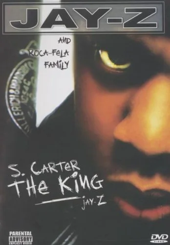 Jay Z - The King