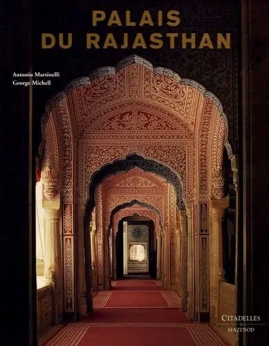 Palais du Rajasthan