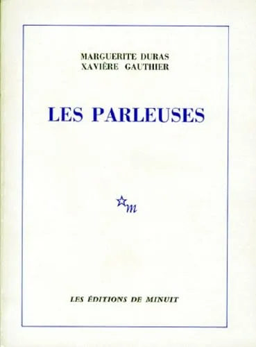 Les Parleuses