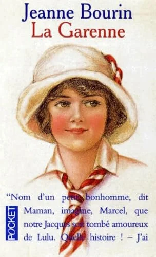 La Garenne