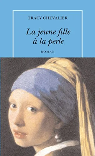 La Jeune Fille � la perle