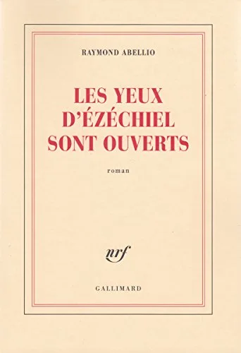 Les yeux d'ezechiel sont ouverts