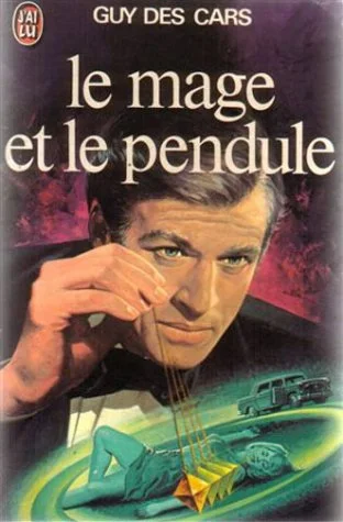 Le mage et le pendule