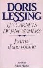 Les carnets de jane somer